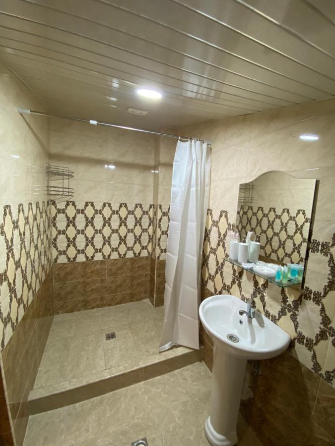 Sofia Hotel Yerevan Exterior photo