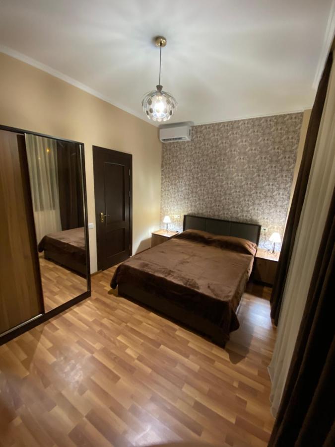 Sofia Hotel Yerevan Exterior photo